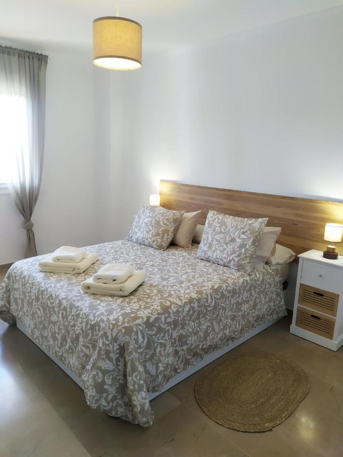 Casa del Faro Apartamento Estepona Exterior foto