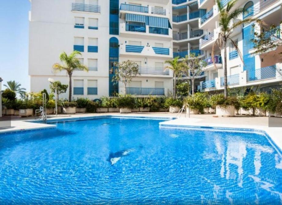 Casa del Faro Apartamento Estepona Exterior foto