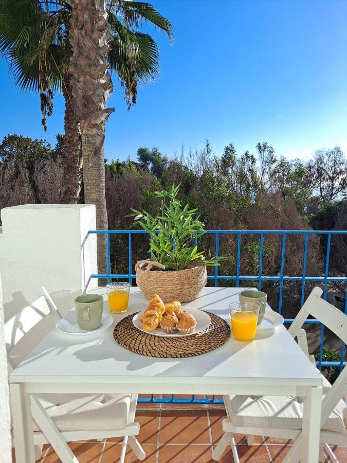 Casa del Faro Apartamento Estepona Exterior foto